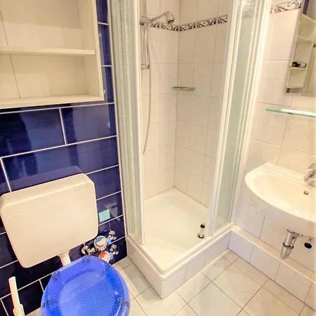 Апартаменты Ferienpark - Haus F, App 0f1308 *