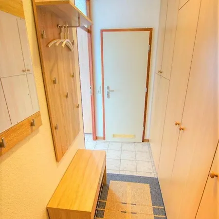 Апартаменты Ferienpark - Haus F, App 0f1308 *