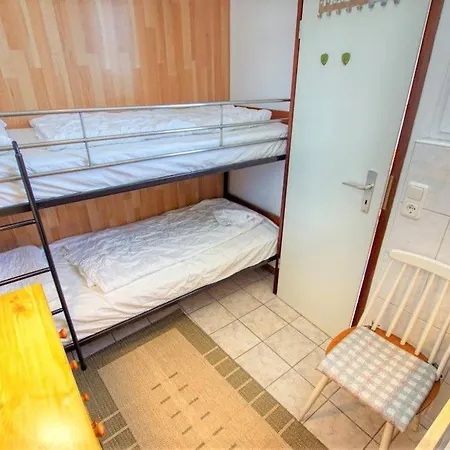 Ferienpark - Haus F, App 0f1308 아파트 *