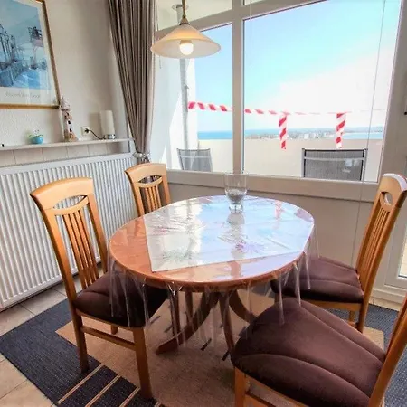 Апартаменты Ferienpark - Haus F, App 0f1308