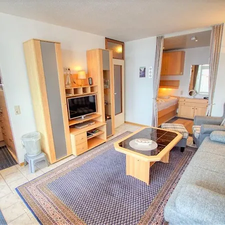 Ferienpark - Haus F, App 0f1308 아파트 *