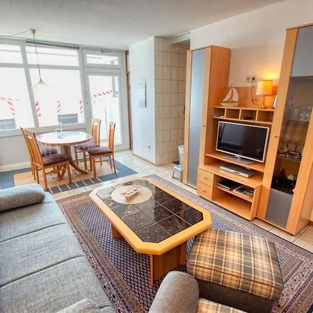Ferienpark - Haus F, App 0f1308